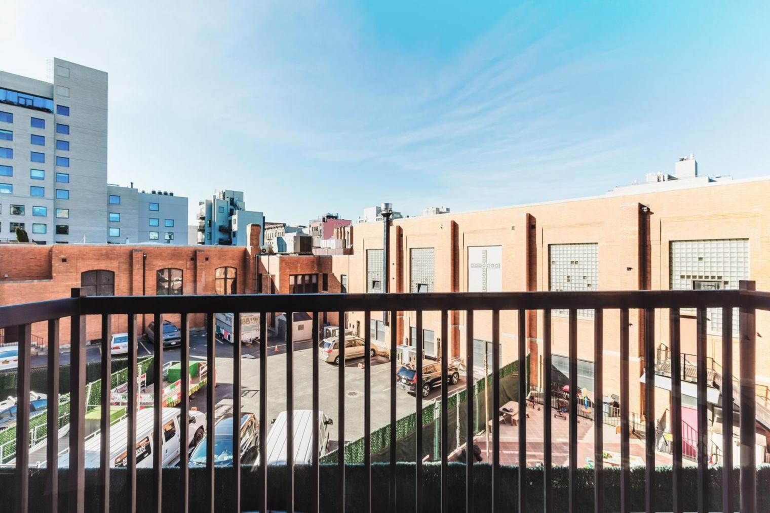Apartamento Blueground Williamsburg Gym Ac Nr Park Nyc-1670 Nova York