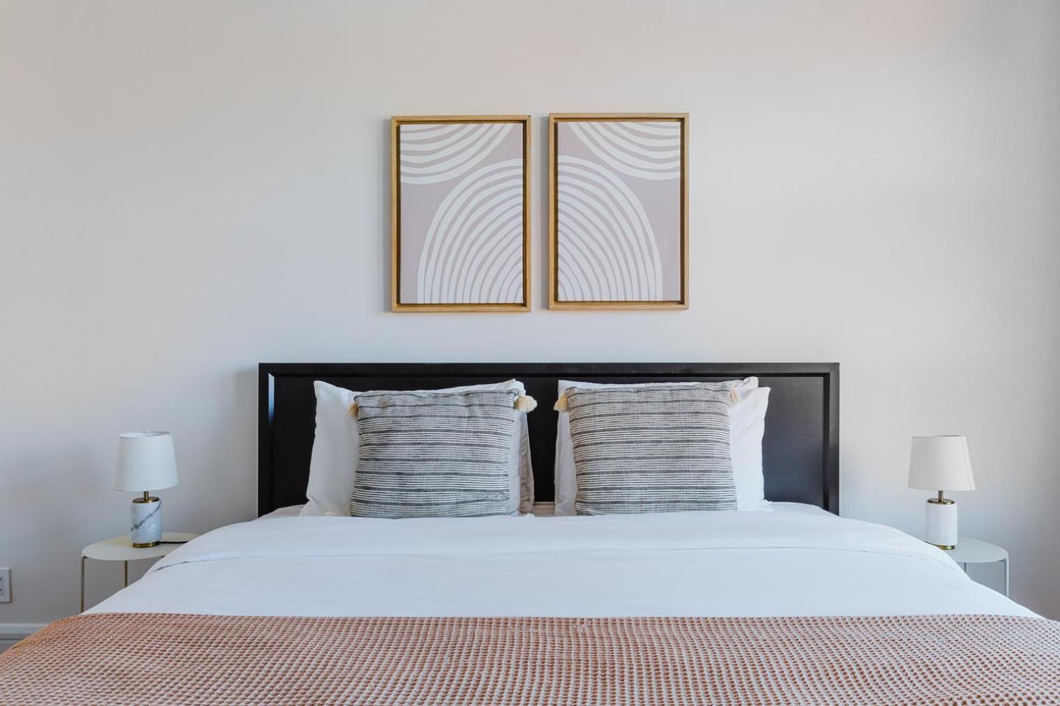 Blueground Williamsburg Gym Ac Nr Park Nyc-1670 Apartamento Nova York