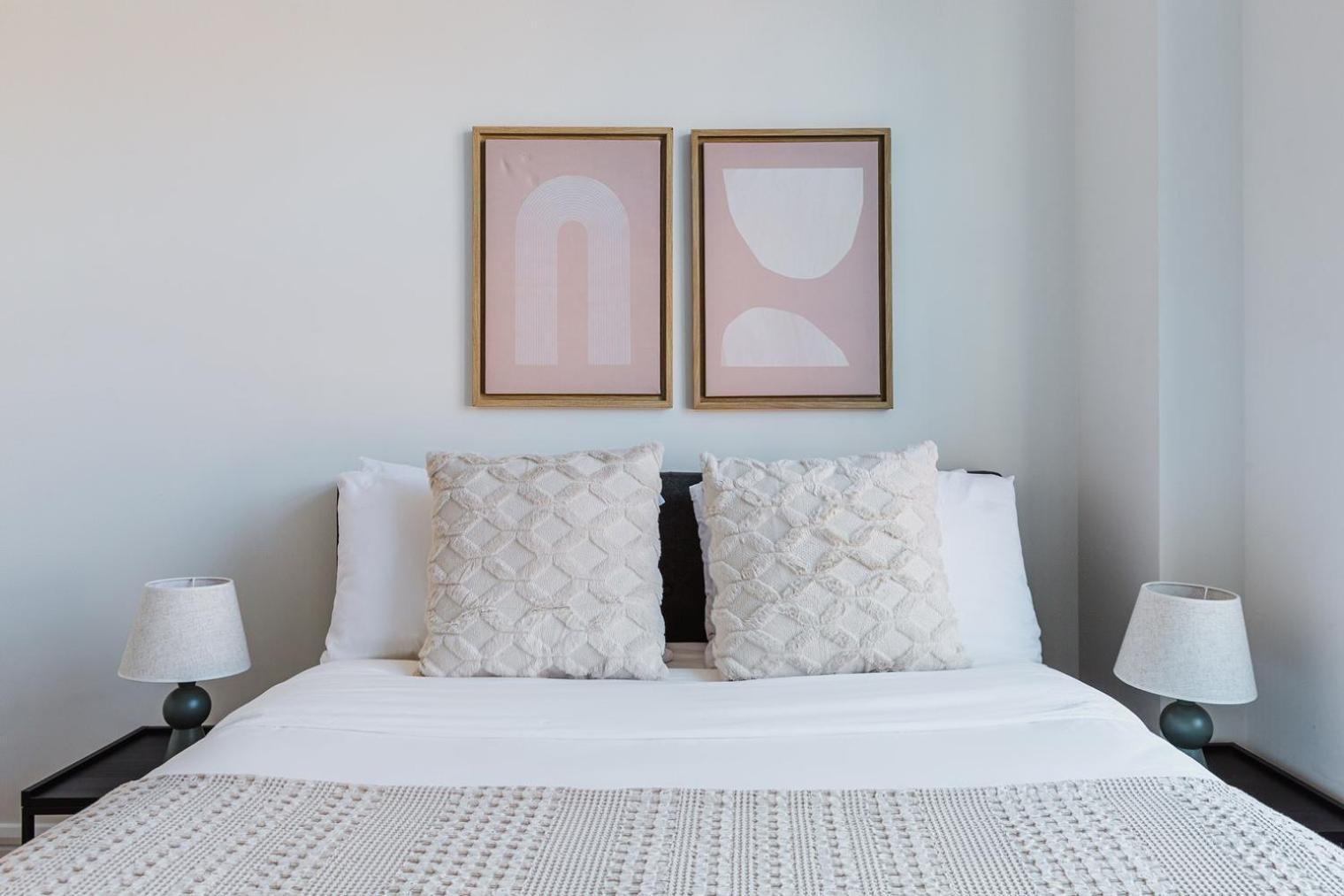 Blueground Williamsburg Gym Ac Nr Park Nyc-1670 Apartamento
