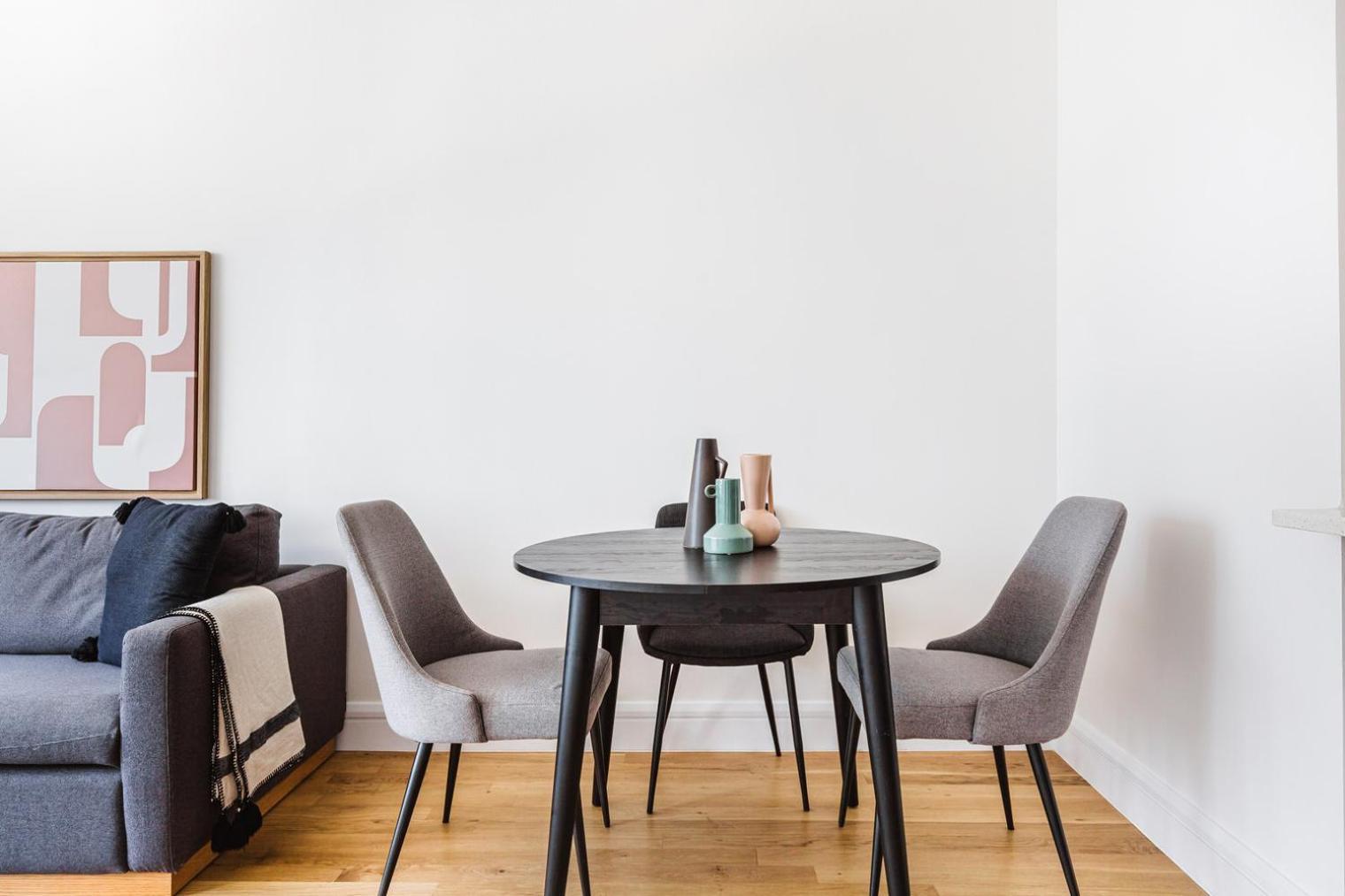 Blueground Williamsburg Gym Ac Nr Park Nyc-1670 Apartamento